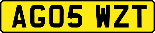AG05WZT