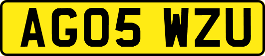 AG05WZU