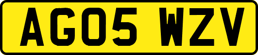 AG05WZV