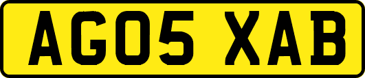 AG05XAB