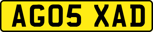 AG05XAD