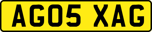 AG05XAG