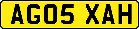 AG05XAH