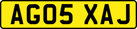 AG05XAJ