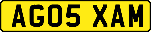 AG05XAM