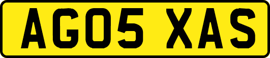 AG05XAS