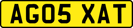 AG05XAT