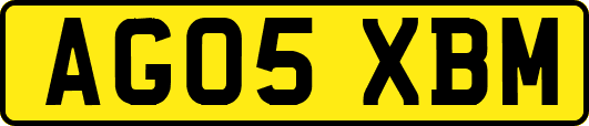 AG05XBM
