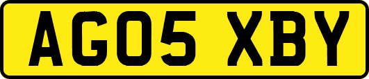 AG05XBY