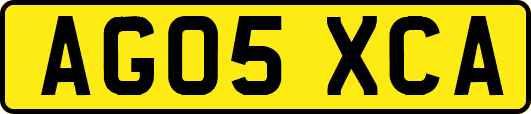 AG05XCA