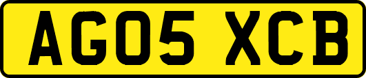AG05XCB