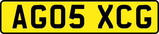 AG05XCG