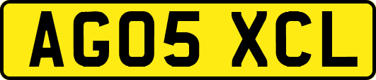 AG05XCL