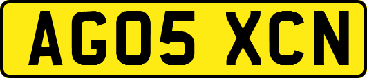 AG05XCN