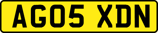AG05XDN
