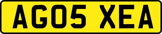 AG05XEA