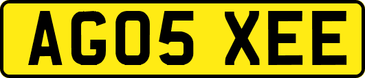 AG05XEE