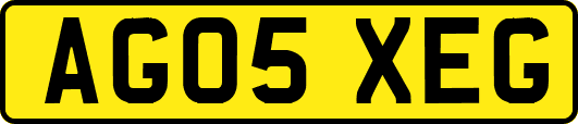 AG05XEG