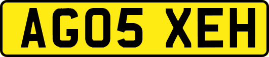 AG05XEH