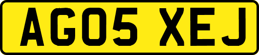 AG05XEJ
