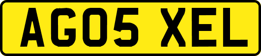 AG05XEL