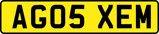 AG05XEM