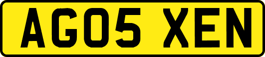 AG05XEN
