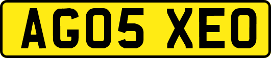 AG05XEO