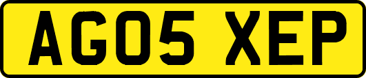 AG05XEP