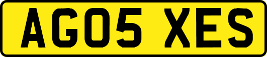 AG05XES