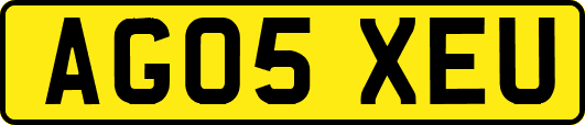 AG05XEU