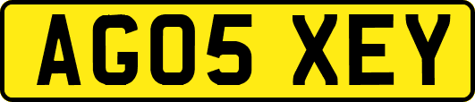 AG05XEY