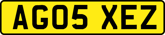 AG05XEZ