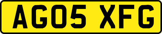 AG05XFG