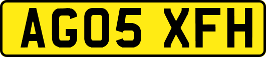 AG05XFH