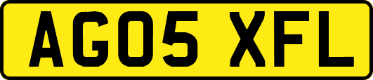 AG05XFL