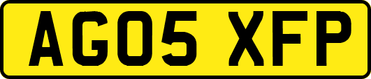 AG05XFP