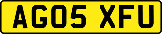AG05XFU