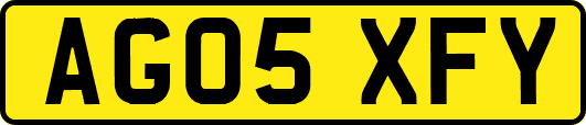 AG05XFY