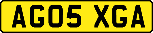 AG05XGA