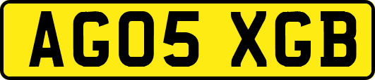 AG05XGB