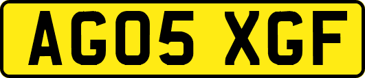 AG05XGF