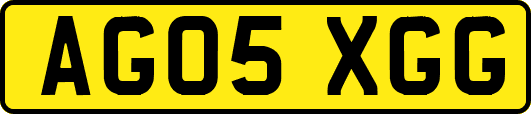 AG05XGG