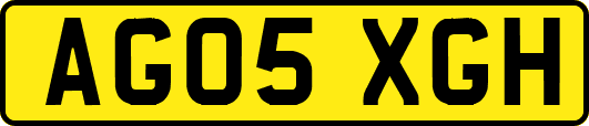 AG05XGH