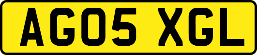 AG05XGL