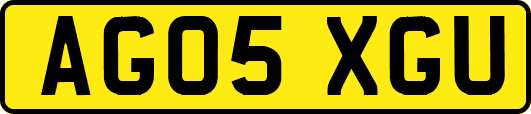 AG05XGU