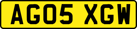 AG05XGW
