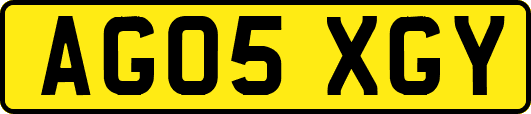 AG05XGY