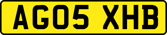 AG05XHB