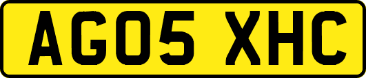 AG05XHC